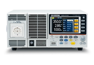 GW Instek ASR-2100+GPIB AC/DC barošanas bloks